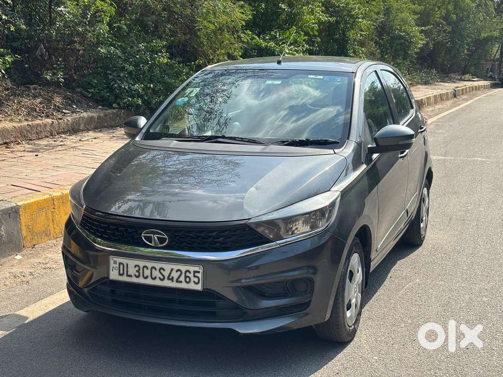 Tata Tiago 1.05 Revotorq Xt, 2020, Petrol