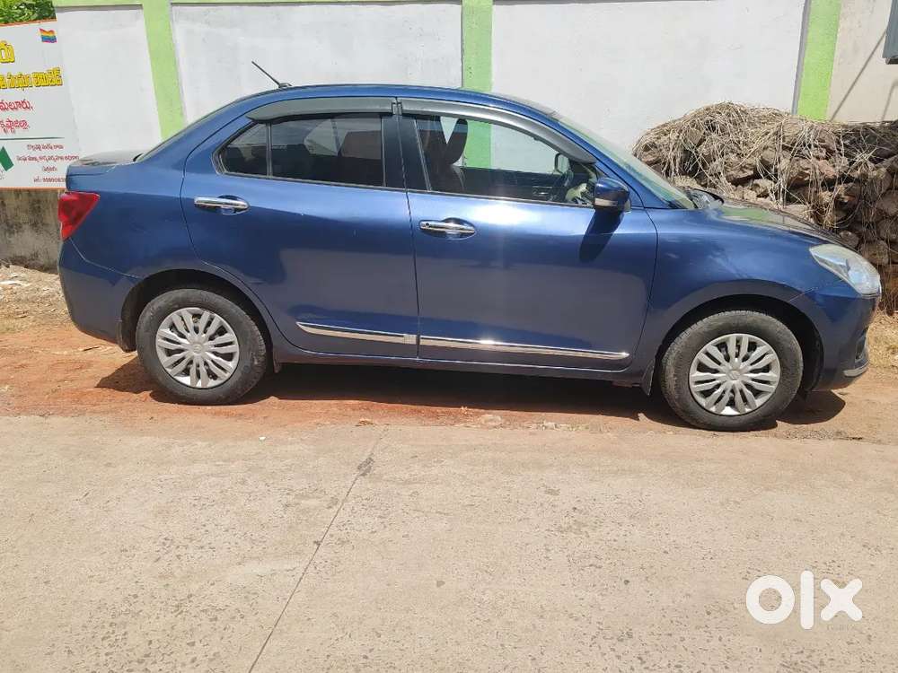 Maruti Swift Dzire Vdi 2018