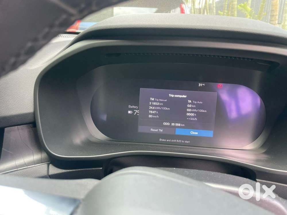 Volvo Xc40 Recharge (twin Motor) 2024