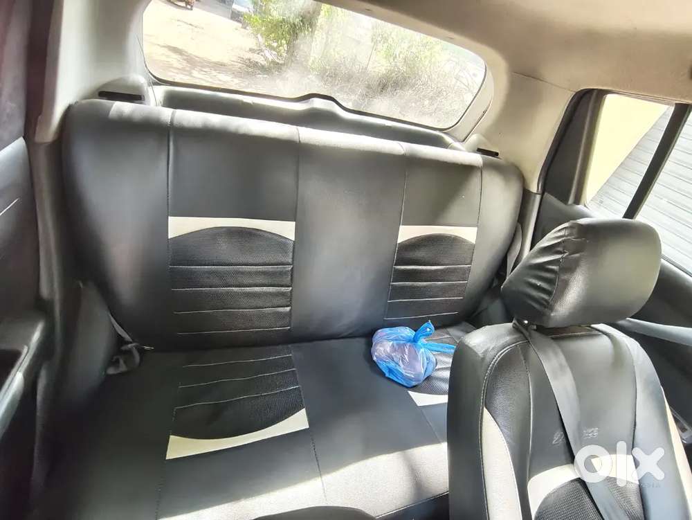 Swift Maruti Suzuki 2009 Petrol Manual