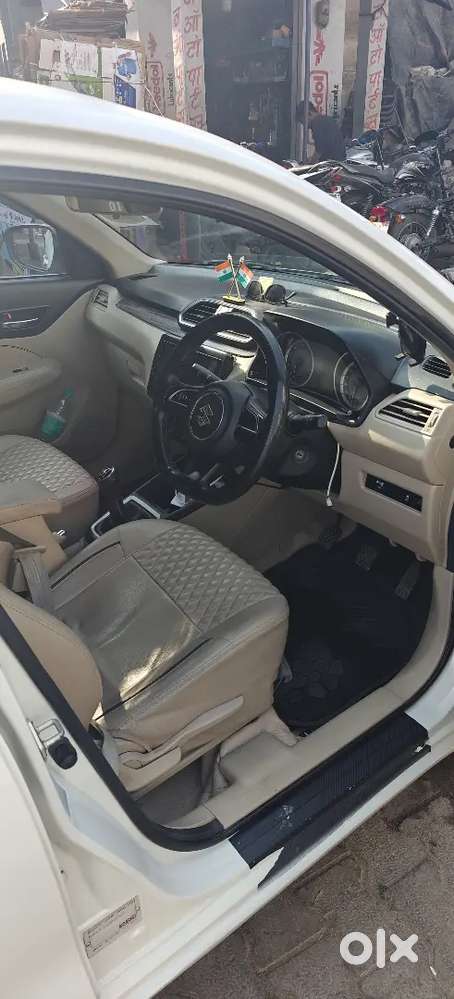 Maruti Suzuki Dzire 2024