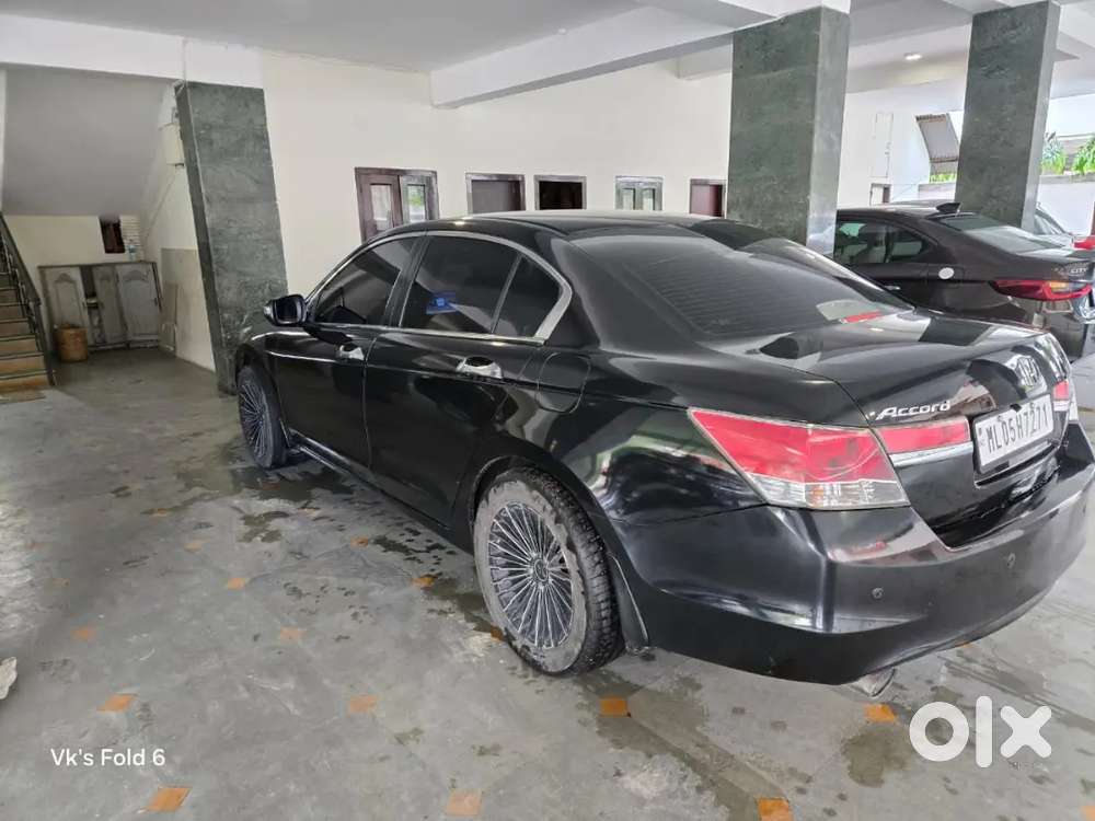 Cleanest Honda Accord V6 For Sale In India