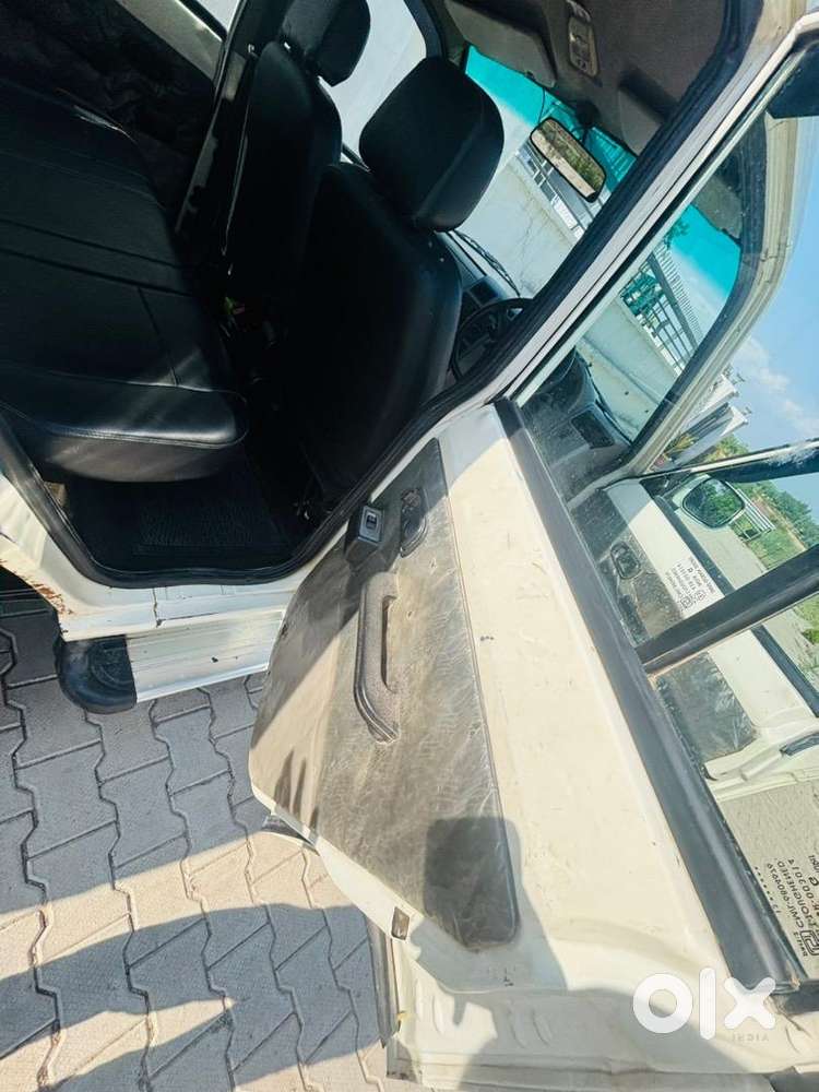 Tata Sumo Gold 2013 Diesel Good Condition