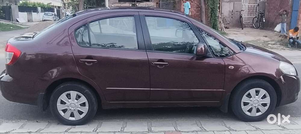 Maruti Suzuki Sx4 1.6 Celebration Diesel, 2011, Diesel