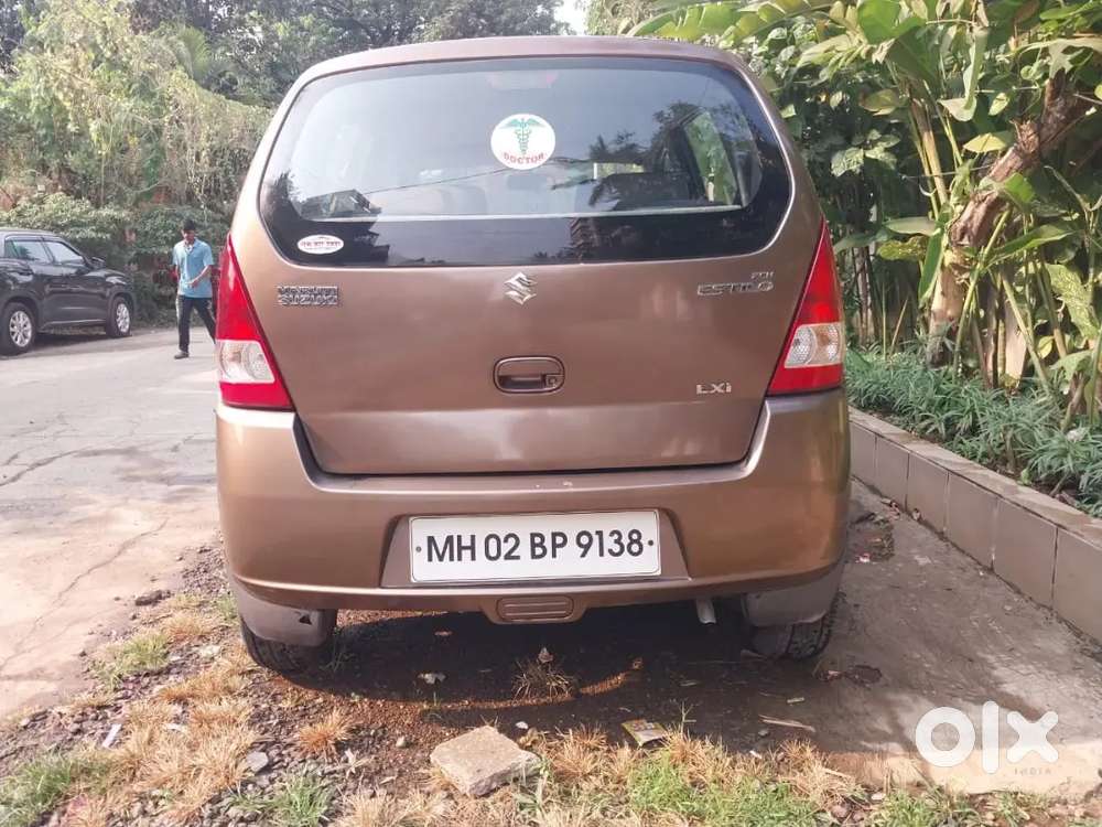 Maruti Suzuki Zen Estilo 2010 Petrol 73000 Km Driven Rr 2030
