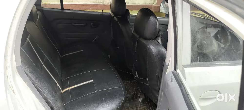 Santro Gl Power Staring + Ac