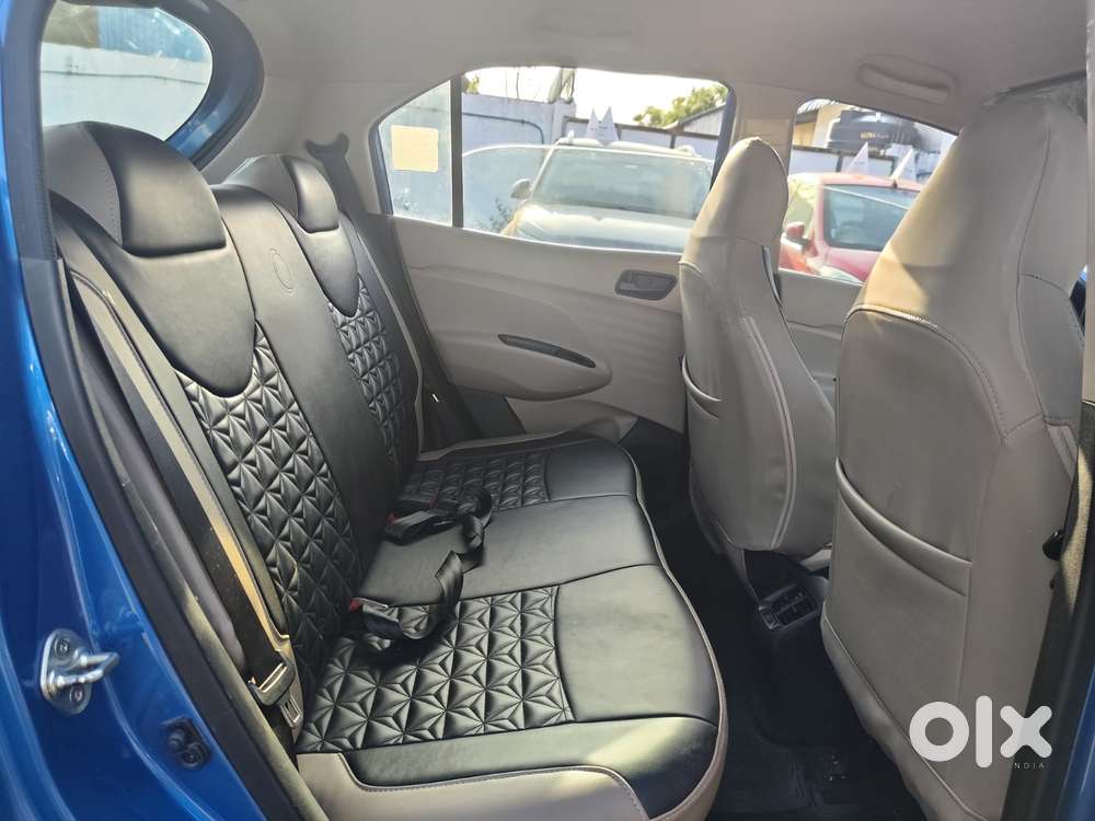 Hyundai Santro Sportz, 2020, Petrol