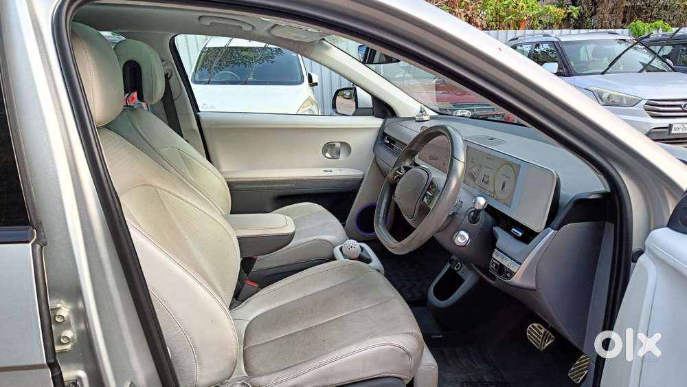 Hyundai Ioniq5 Rwd, 2023, Electric