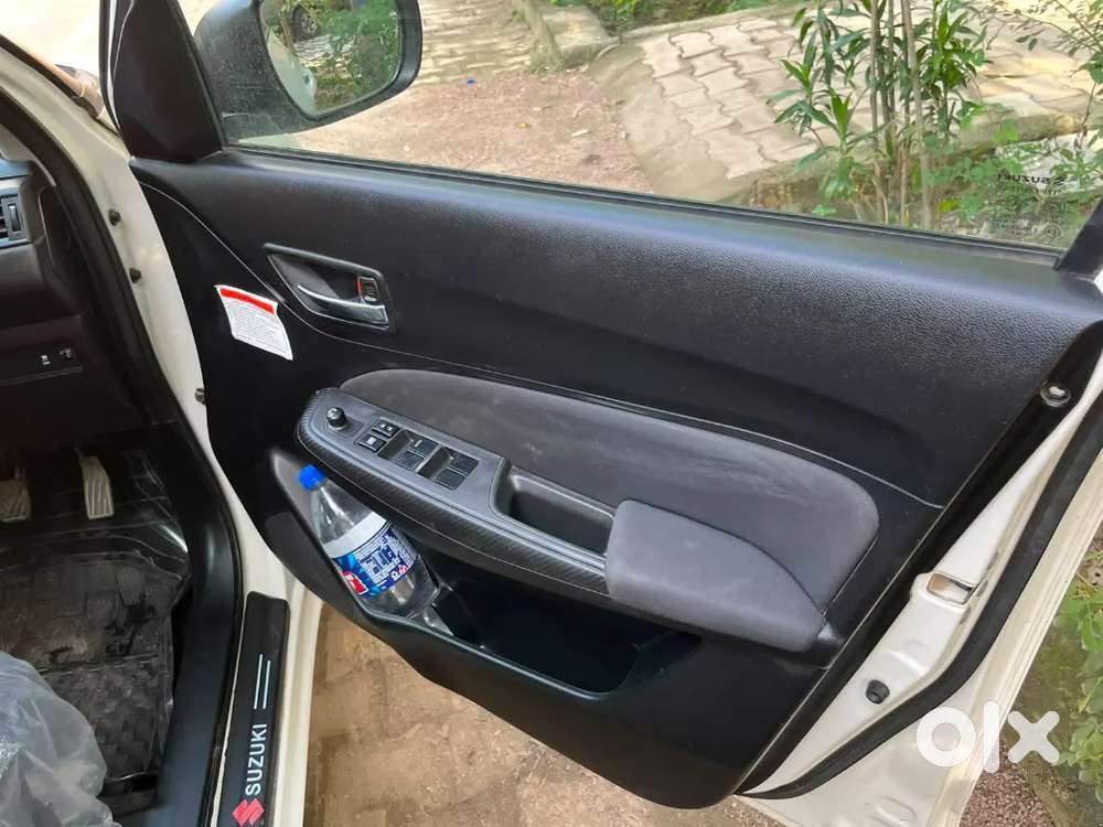 Maruti Suzuki Swift Vxi 2024