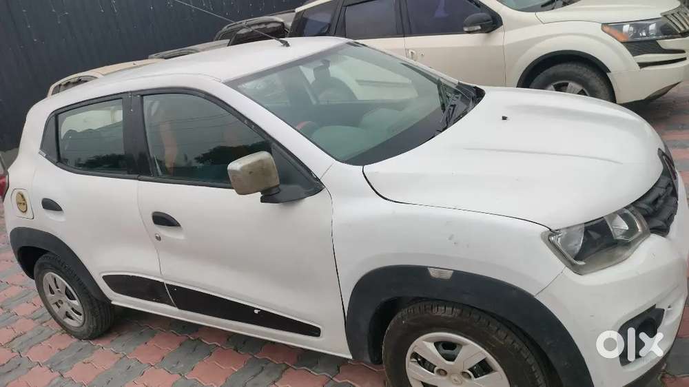 Renault Kwid 1.0 2016