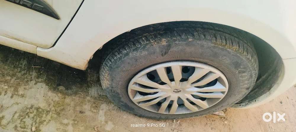 Maruti Suzuki Dzire 2013 Petrol 98000 Km Driven