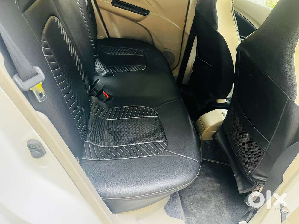 Maruti Suzuki Celerio 2014-2017 Vxi At, 2015, Petrol