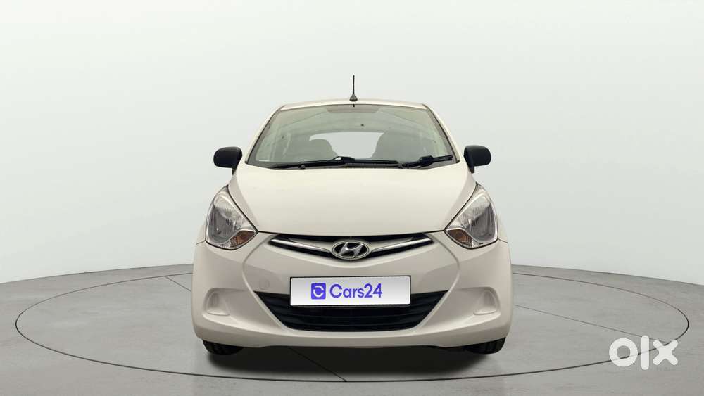 Hyundai Eon Era +, 2018, Petrol