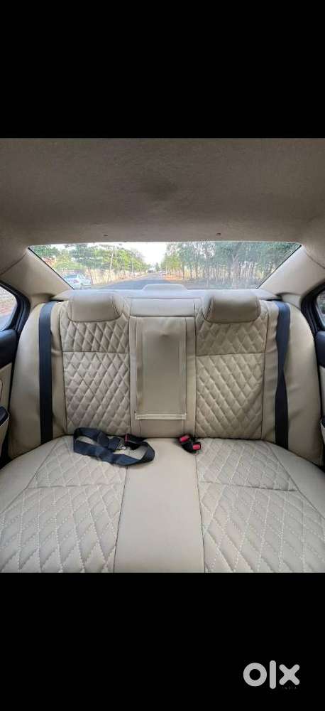 Honda Amaze, 2021, Diesel