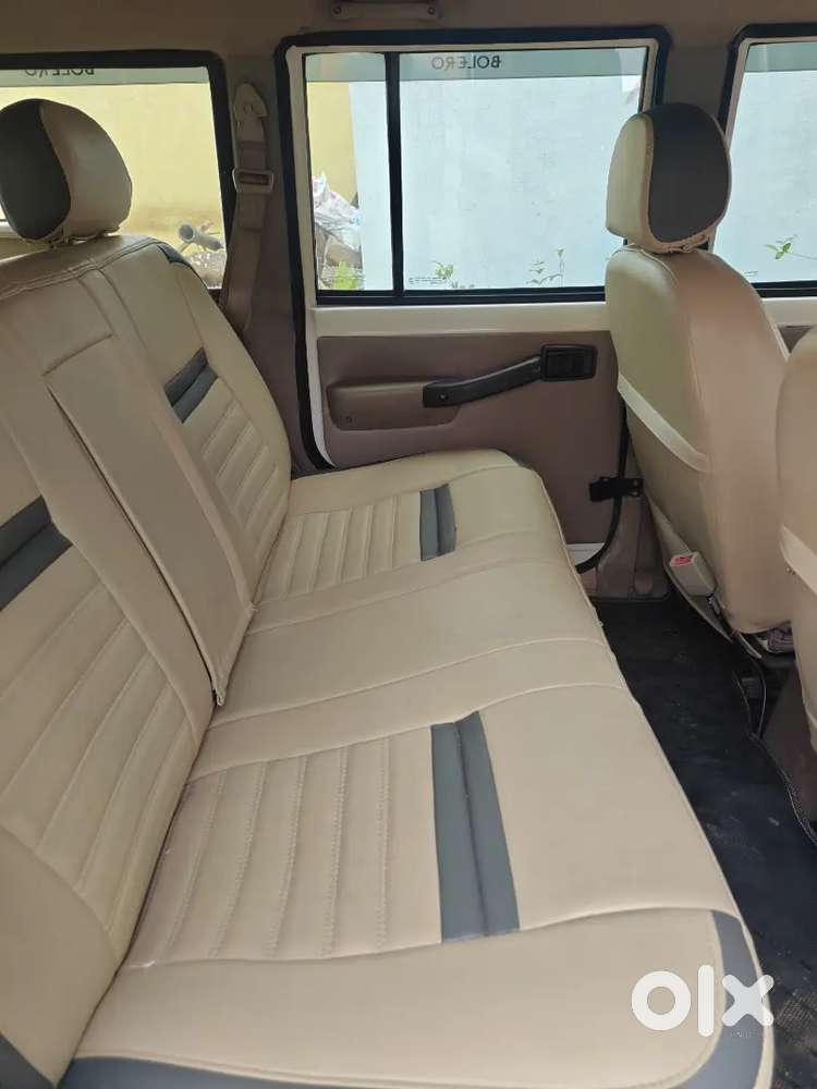 Mahindra Bolero Power Plus 2018 Diesel Well Maintained
