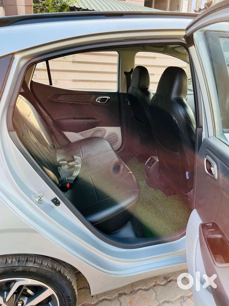 Hyundai Grand I10 Nios Asta 1.2 Kappa Vtvt, 2020, Petrol