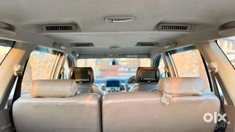 Toyota Innova, 2015, Diesel