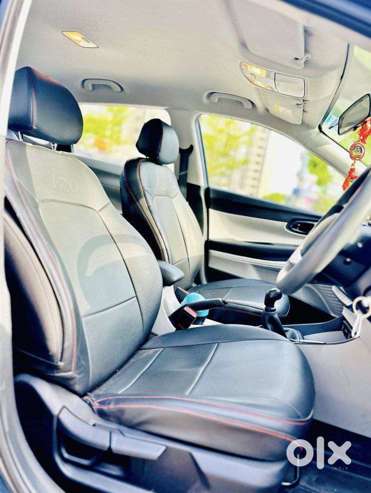 Hyundai New I20 1.2 Sportz Ivt, 2024, Petrol