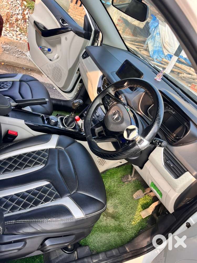 Tata Nexon Diesel 2022