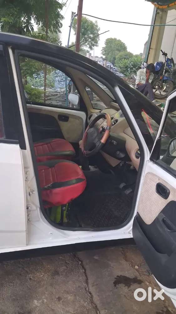 Tata Nano Lx Petrol 2015