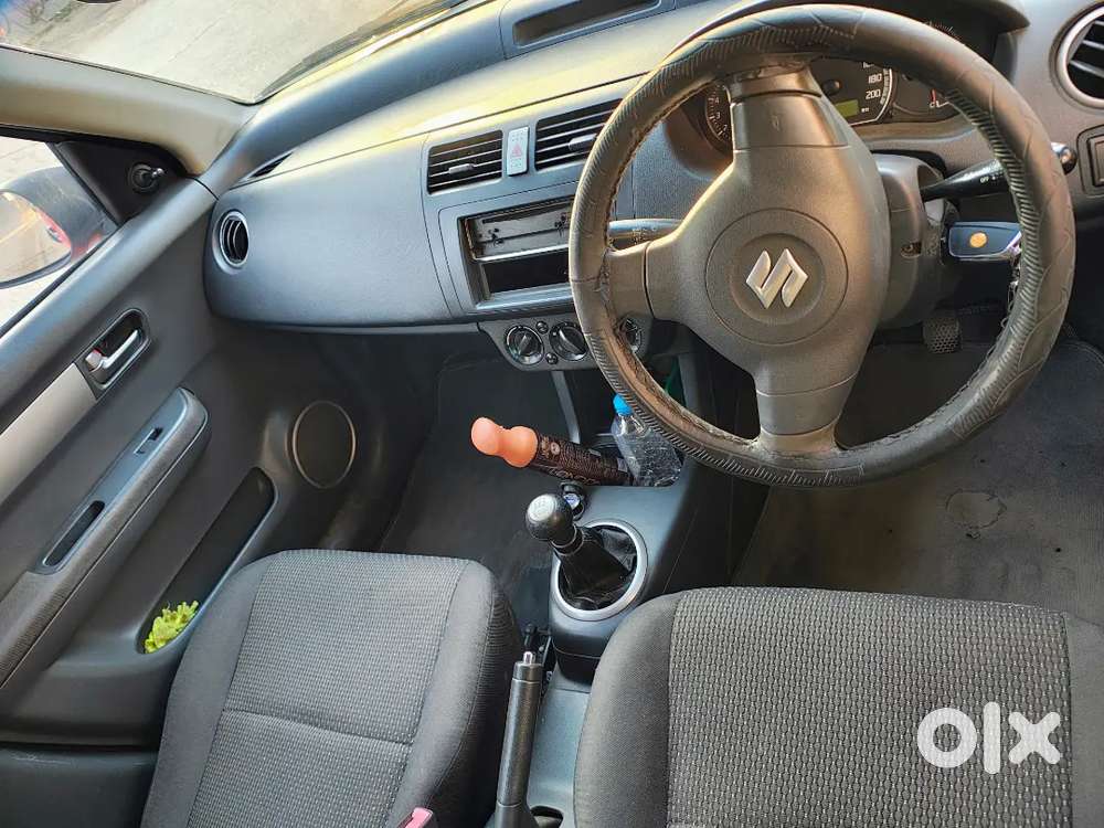 Maruti Suzuki Swift 2007 Petrol Well Maintained