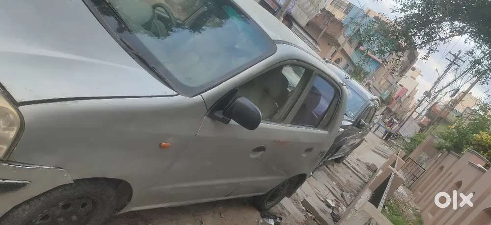 Gud Condition Car ,4 Seal Tyres.gud For Learners.