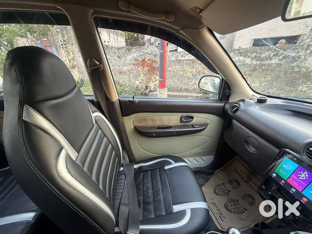 Hyundai Santro Xing Gls 2013