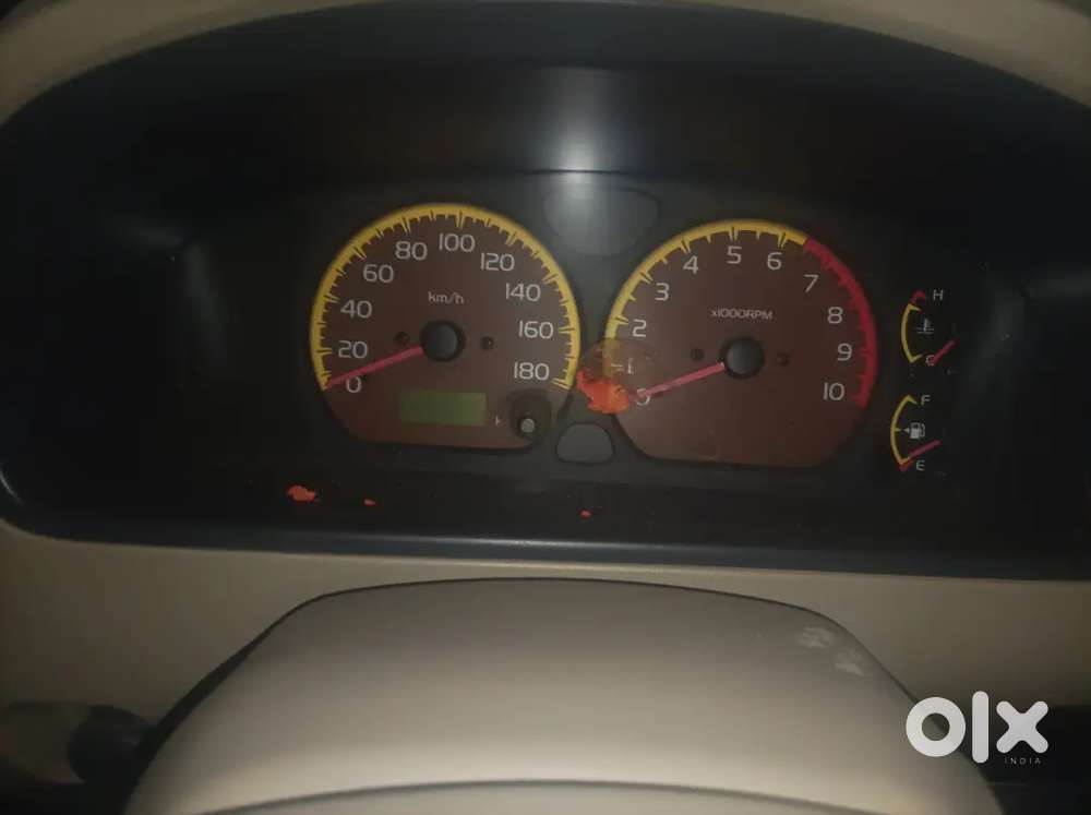 Maruti Suzuki Zen Estilo 2006 Petrol Well Maintained