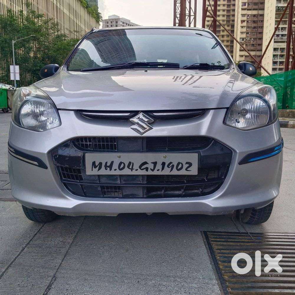 Maruti Suzuki Alto 800 Lxi, 2013, Cng & Hybrids