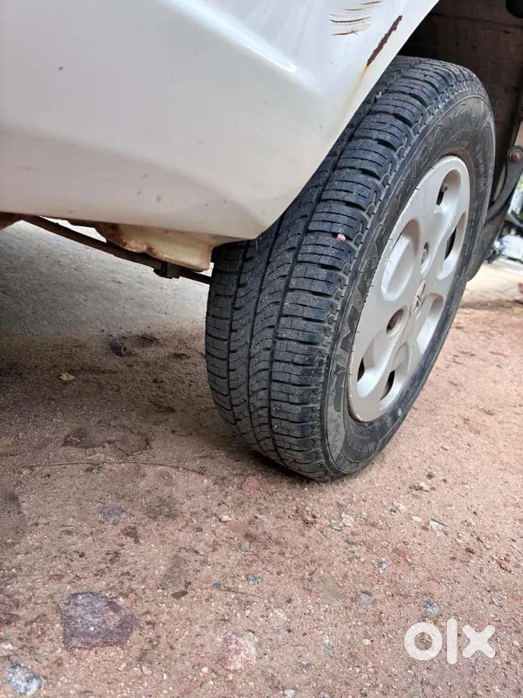 Tata Nano 2011 Petrol Well Maintained