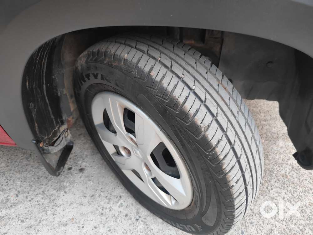 Renault Kwid 0.8 Rxt Sce Special, 2016, Petrol