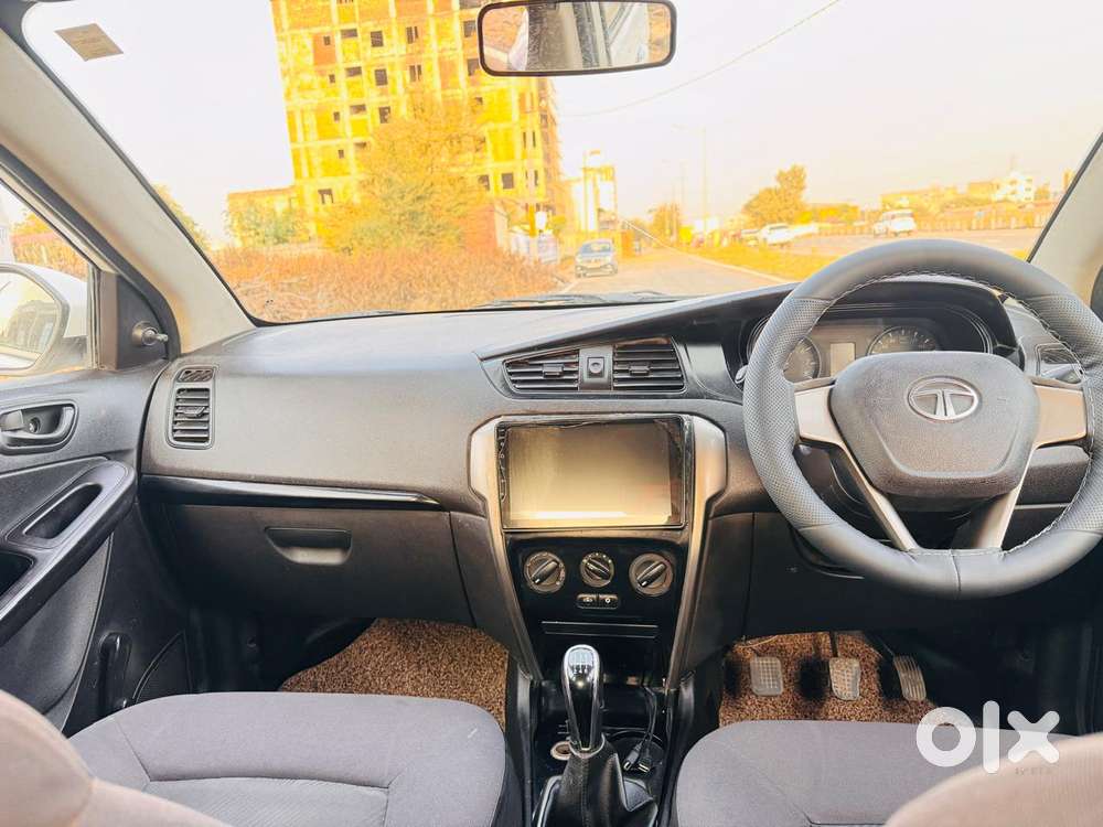 Tata Bolt Quadrajet Xe, 2015, Diesel