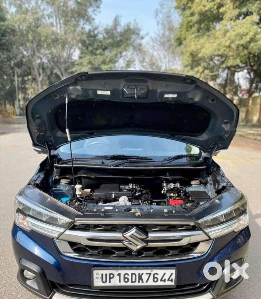 Maruti Suzuki Xl6 1.5 Alpha Plus At, 2022, Petrol