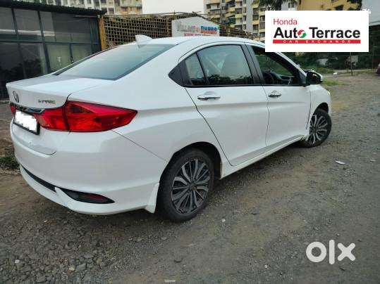 Honda City I-vtec Vx, 2017, Petrol