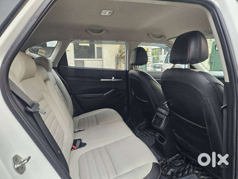 Kia Seltos Htk Plus 1.5 Diesel, 2022, Diesel