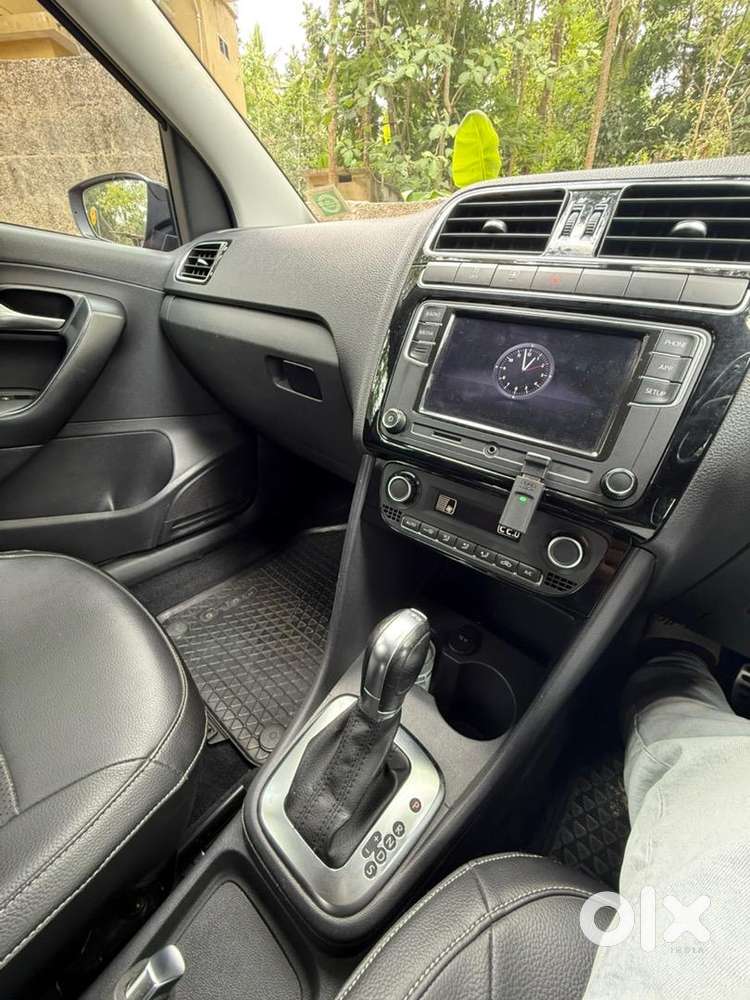 Volkswagen Polo 2018 Petrol Good Condition