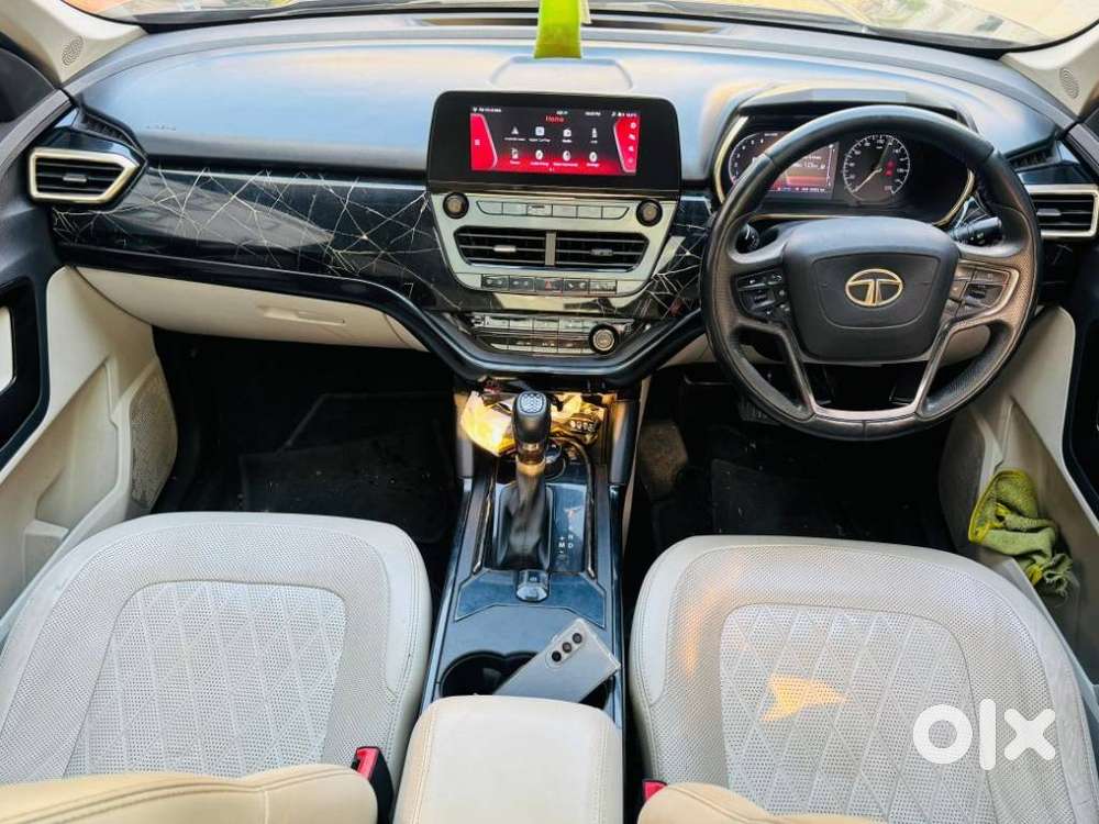 Tata Safari 2.0 Kryotec Xza Plus, 2021, Diesel