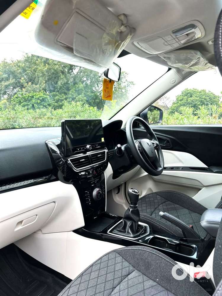 Mahindra Xuv 3xo Mx3 1.5 Diesel, 2025, Diesel