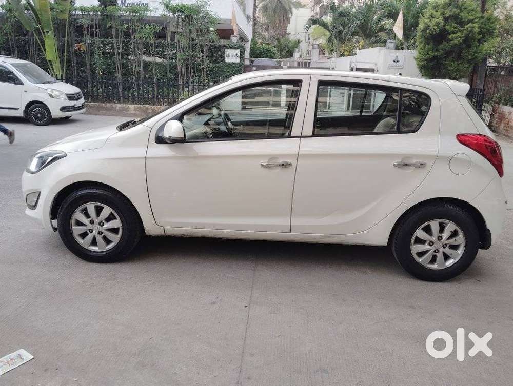 Hyundai I20 2010-2012 1.4 Crdi Asta, 2012, Diesel