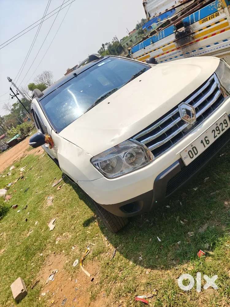 Car Is Very Well Condition
