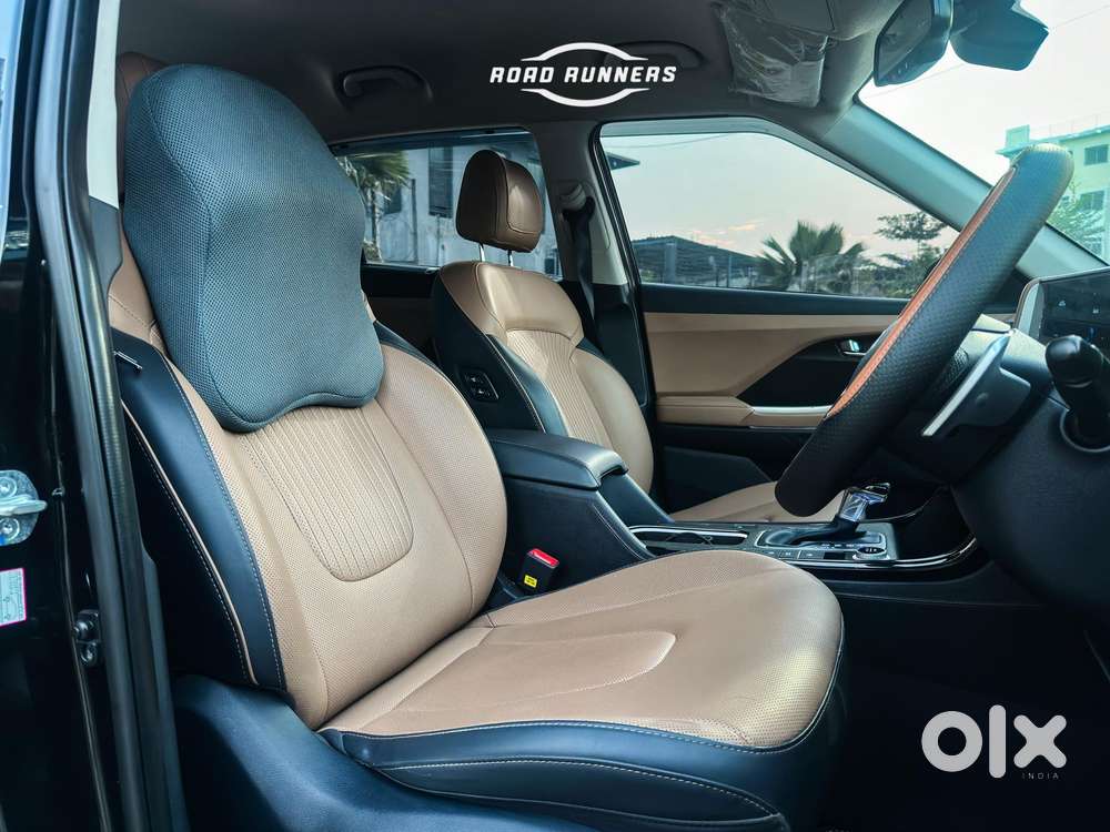 Hyundai Alcazar Signature 1.5 Diesel At 7str, 2024, Diesel