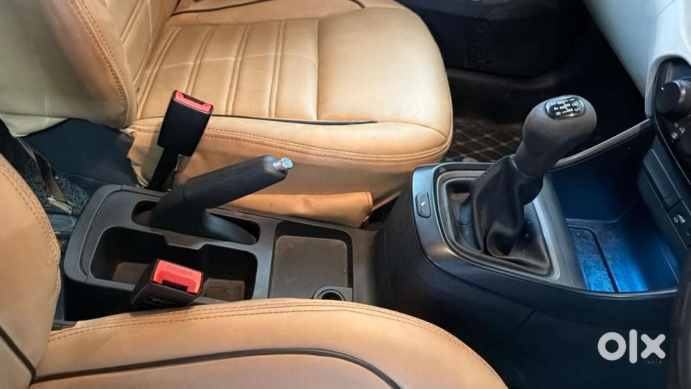 Tata Altroz 1.2 Xm Plus, 2021, Petrol