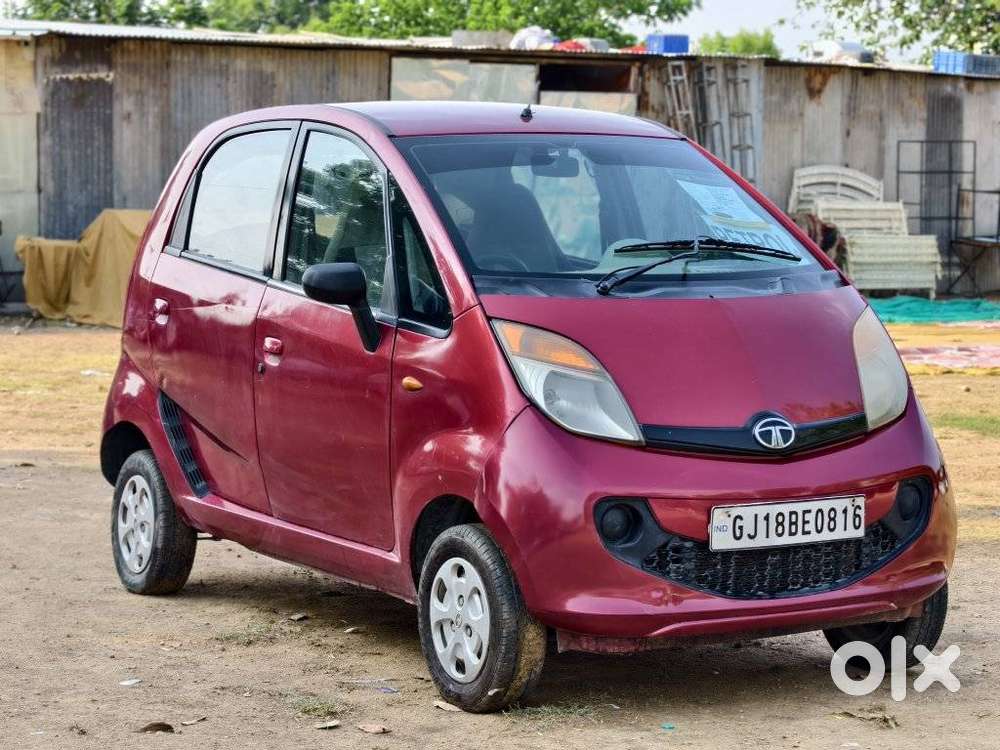 Tata Nano Xt, 2015, Petrol
