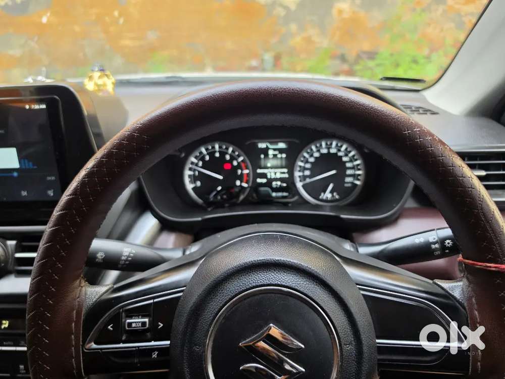Maruti Suzuki Vitara 2023 Hybrid
