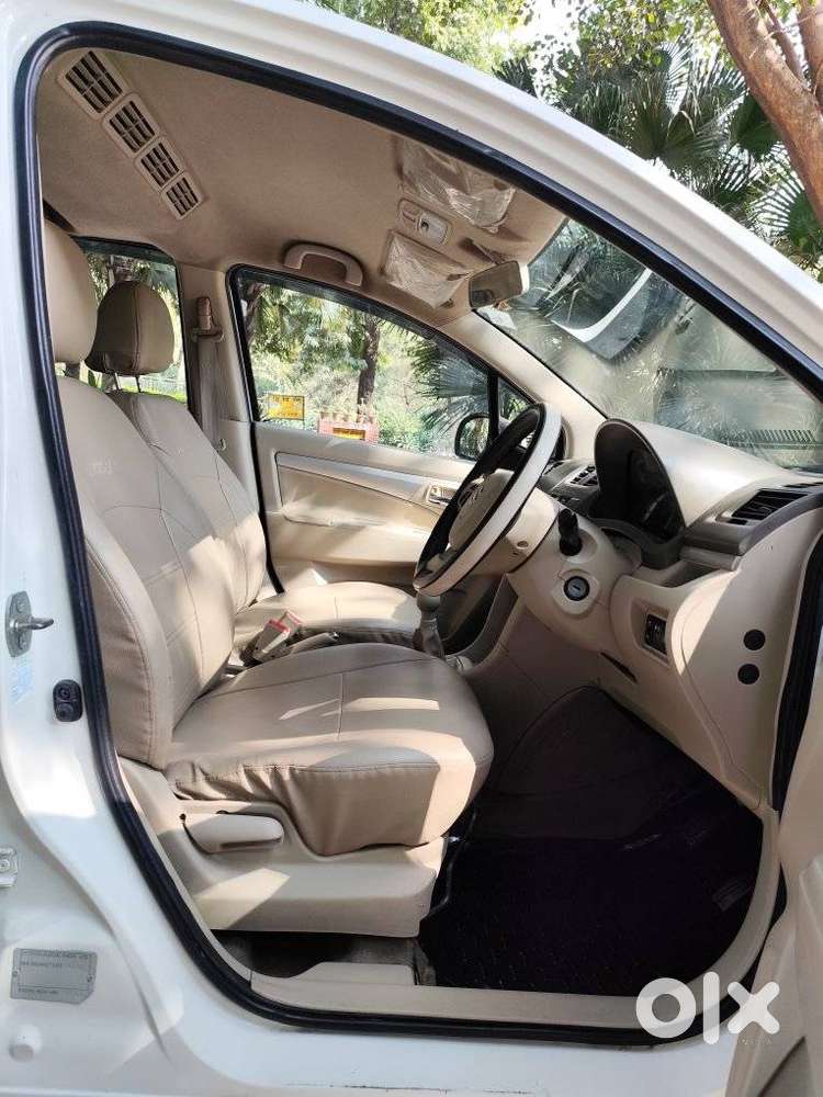 Maruti Suzuki Ertiga Vxi Cng, 2018, Cng & Hybrids