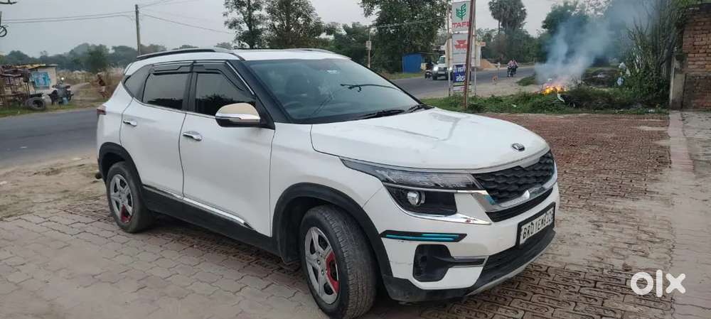 Kia Seltos 1.5 Petrol 2019