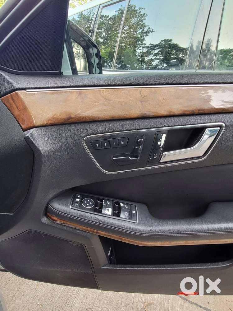 Mercedes-benz E-class, 2011, Diesel