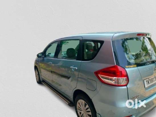 Maruti Suzuki Ertiga 2012-2015 Zdi, 2014, Diesel