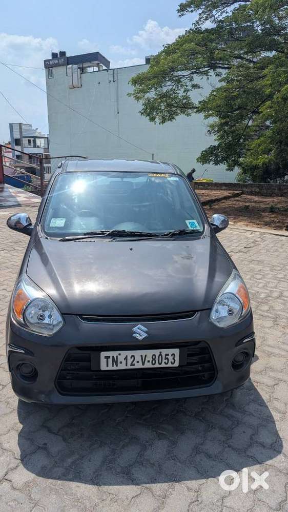 Maruti Suzuki Alto 800 Lxi Anniversary Edition, 2017, Petrol