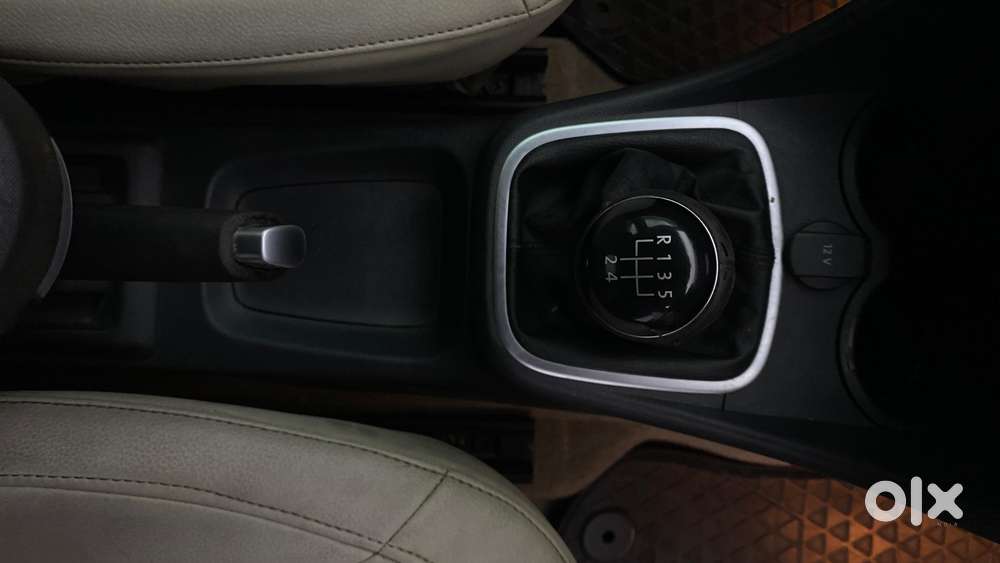 Volkswagen Ameo 1.5 Tdi Highline, 2016, Diesel